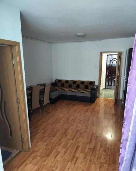 Garsoniera decomandat - zona Noua. - 5