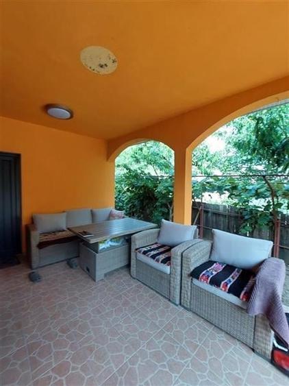 Casa si teren de vanzare Contesti - Bacau sau schimb cu apartament si diferenta - 3