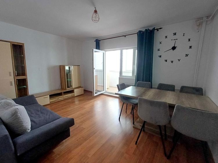 Inchiriez apartament cu 1 camera Confectii - 1