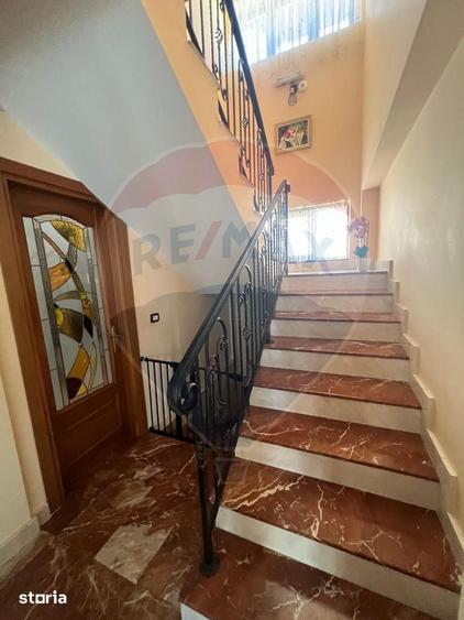 Casa / Vila 5 camere strada Vrancei - 6