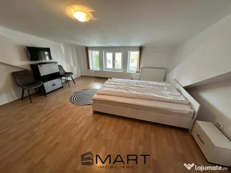 Garsoniere de lux zona Centrala/Gara - 2