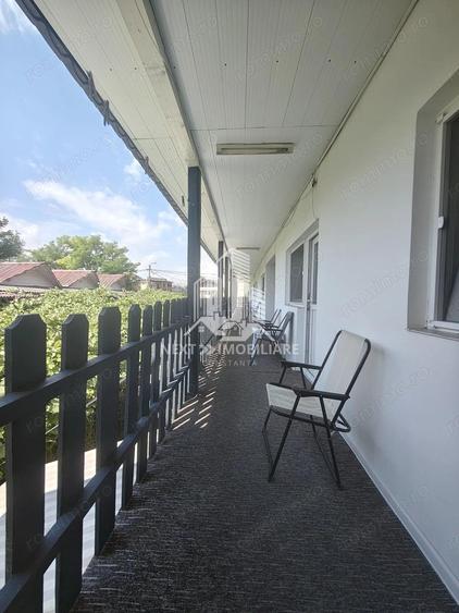 Casa de vacanta Costinesti 17 camere + un aprtament 2 camere - 2