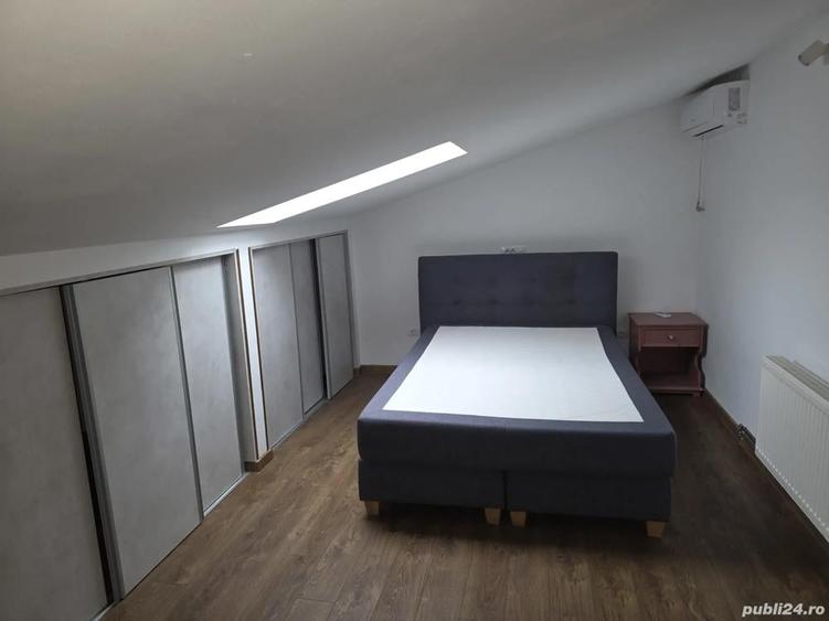 Inchiriez apartament cu 3 camere la casa - 4