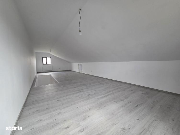 Duplex P+1+Pod mansardat, 5 camere, teren 250 mp, Penny & STB 5 min - 3