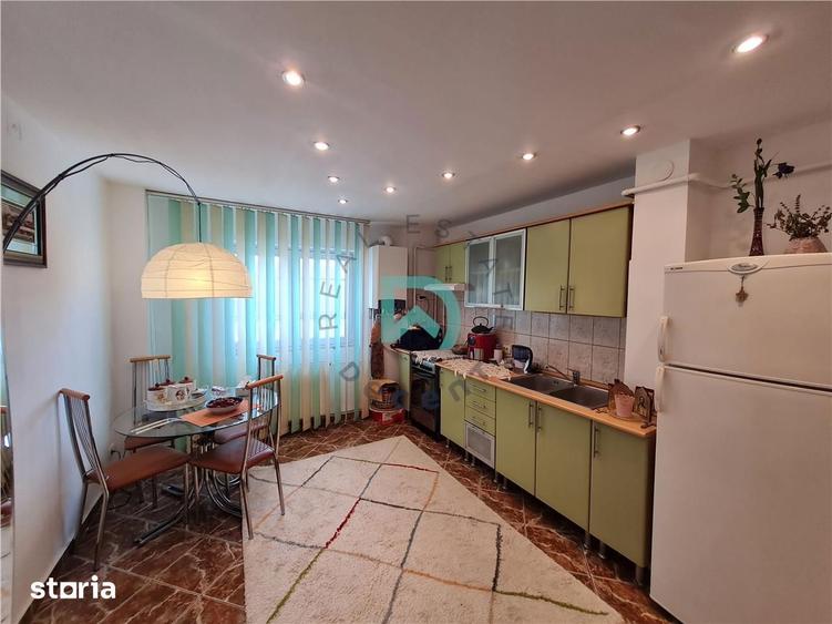 Apartament 2 camere Craiter, intermediar, Brasov - 11