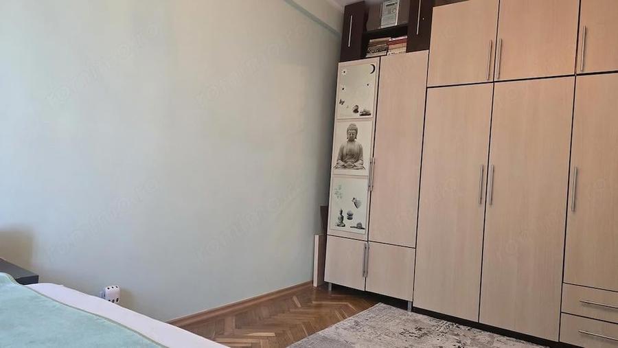 Apartament 3 camere in Deva, zona Piata- Kogalniceanu, et 1 - 6