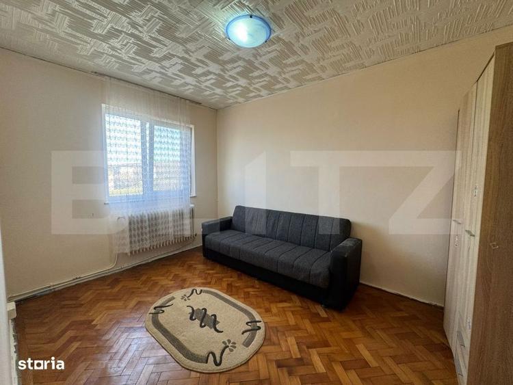 Apartament cu 3 camere in Hunedoara - 8