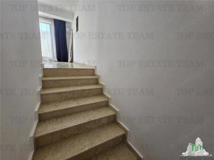 Penthouse 5 camere cu terasa 73 mp, Mamaia Nord - 12