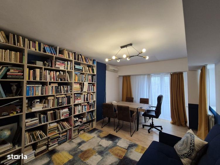 3 camere Bd. Liberta?ii Izvor | 79 mp | loca?ie centrala | mobilat - 16