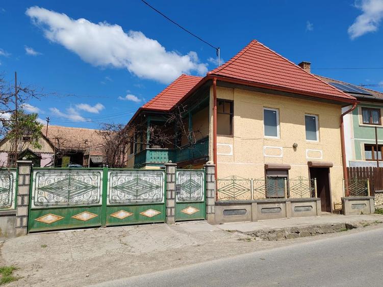 Casa familiala + spatiu comercial - 4