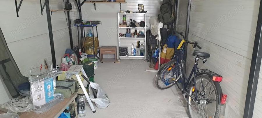 Apartament 3 camere 2 balcoane mobilat ?i utilat gata de locuit pe str. G. Co?buc. Garaj inclus. - 3