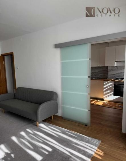 Apartament 2 camere, 2 bai +parcare metrou Costin Georgian - 2