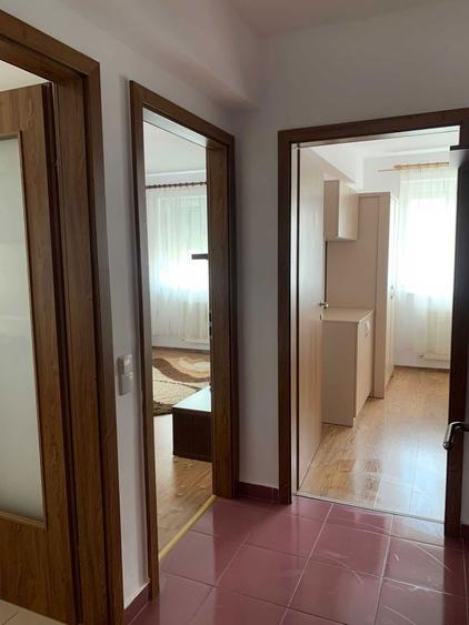 Apartament 2 camere de inchiriat _Prima Nucetului - 2