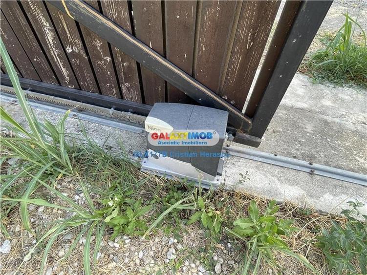 Crevedia Dr Guliei Vila mobilata utilat P+1+Pod 120 mpu teren 408 mp - 30