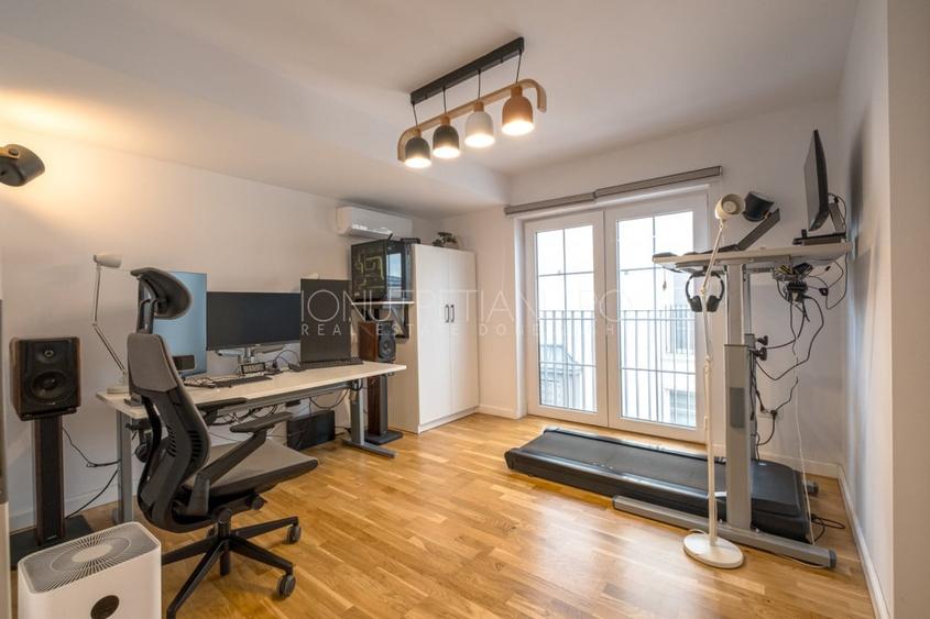 Vila confortabila in Otopeni – 3 dormitoare, complet mobilata! - 17