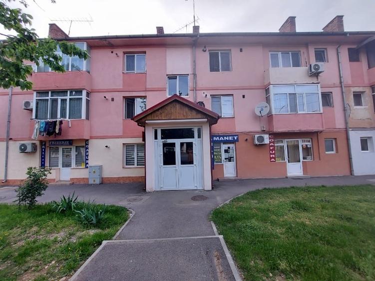 Apartament cu 3 camere, bd.Ecaterina Teodoroiu, vizavi de școala nr.2 - 7