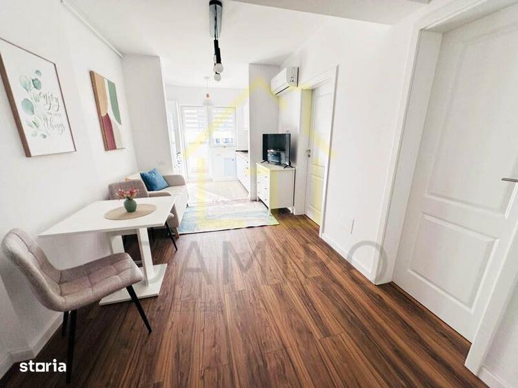 Studio 5` Metrou Berceni Str Biruintei Parcare Prima Inchiriere - 9