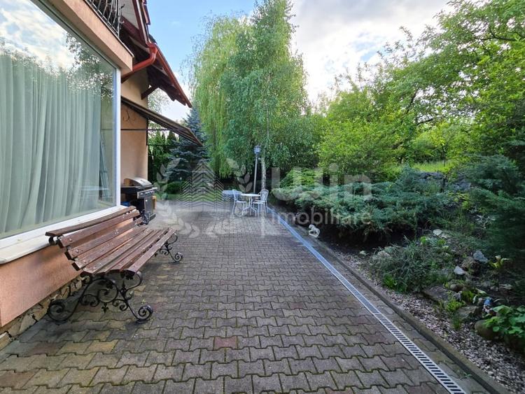 Casa individuala la cheie | 190mp utili | 800 mp teren | Colonia Sopor - 22