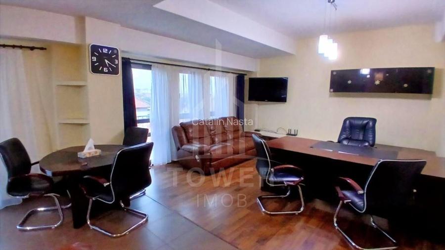Apartament 3 camere-deco Business Class | zona Exclusivista in Sibiu