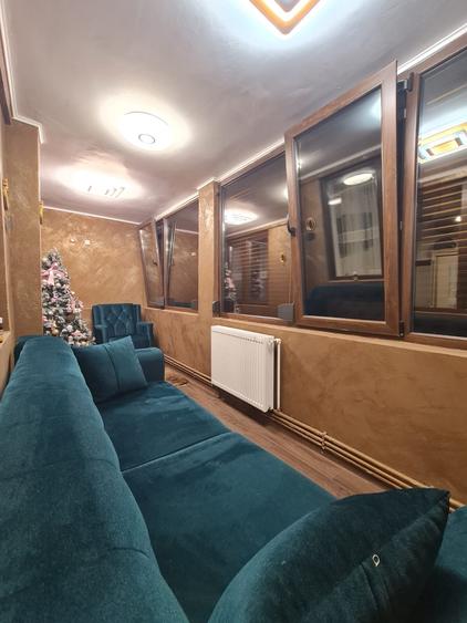 Vanzare apartament 2 camere, in Galati, ultracentral, parter, mobilat lux - 18