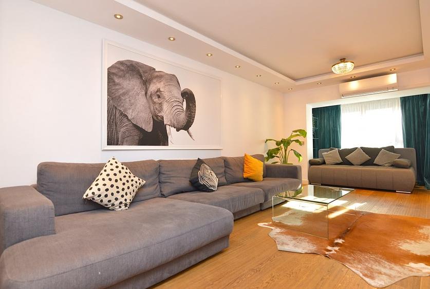 INCHIRIERE APARTAMENT 2 CAMERE UNIRII – PIATA UNIRII - 2