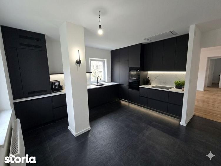 Apartament 3 camere etajul 2 renovat - 2