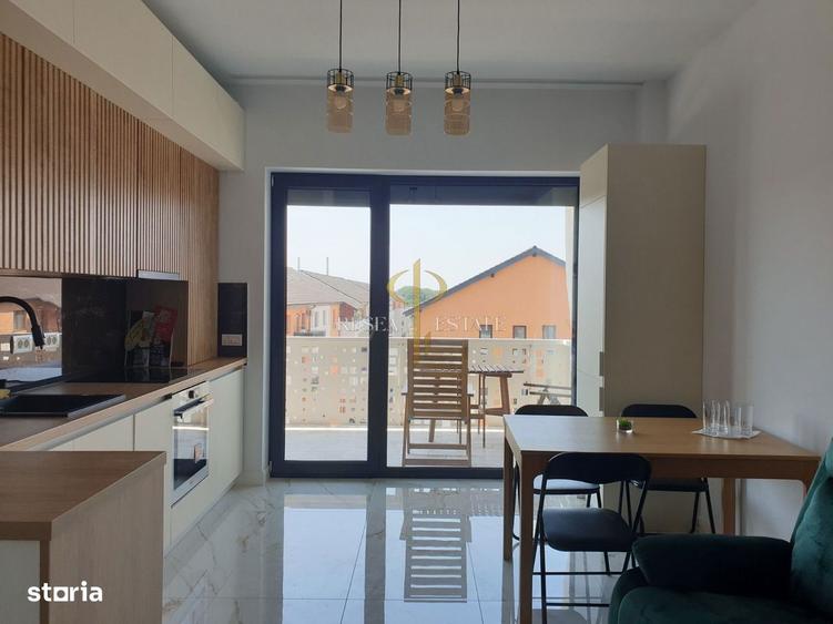 Apartament 3 camere| parcare subterana| Future Residence - Giroc - 10