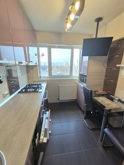 Dristor, Camil Ressu metrou - 3