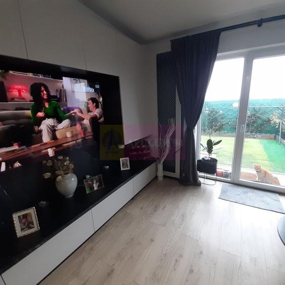 Casă pe Parter în Măgurele, aproape de București - 44