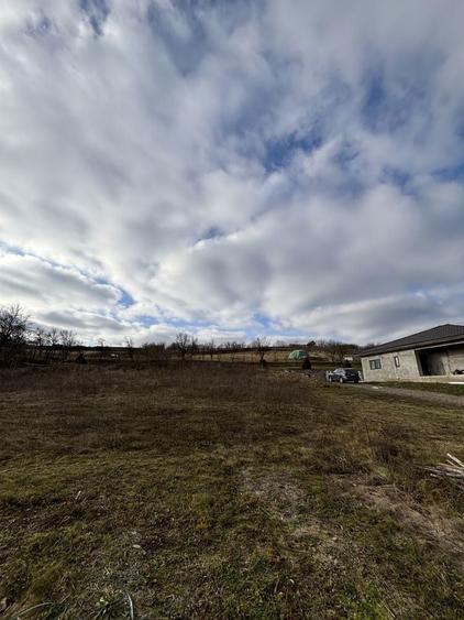 Vand teren intravilan - 5