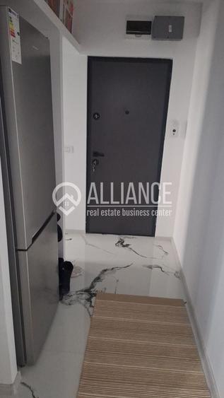 Apartament  2 camere semidecomandat - (COD10) NAVODARI - 5