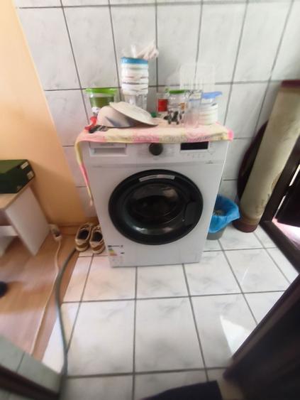 Se vinde garsoniera complet mobilata - 4