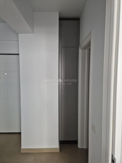 Apartament Parcul Carol ( Liberty Mall ) - la 2 km de Unirii - 8
