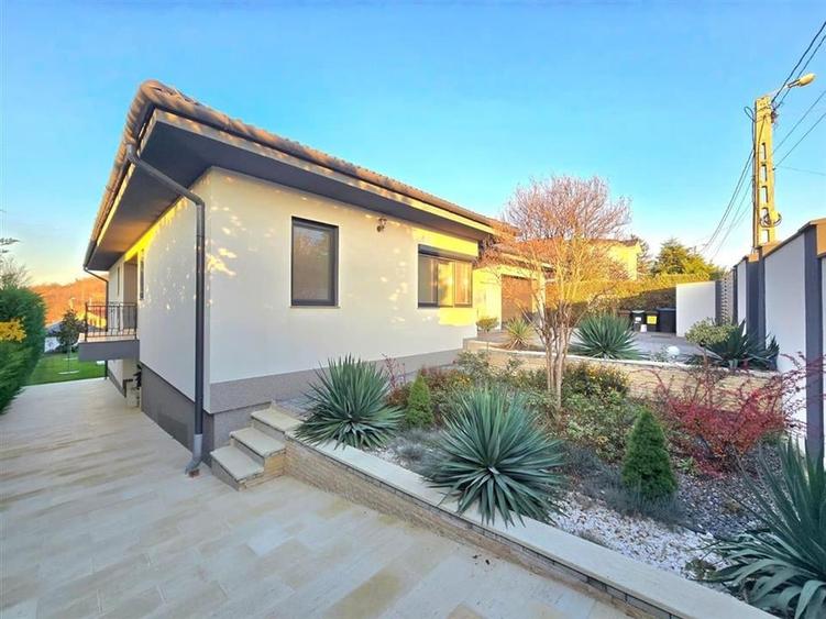 VILA DE LUX | 7 CAMERE | ONCEA | BIHOR - 11