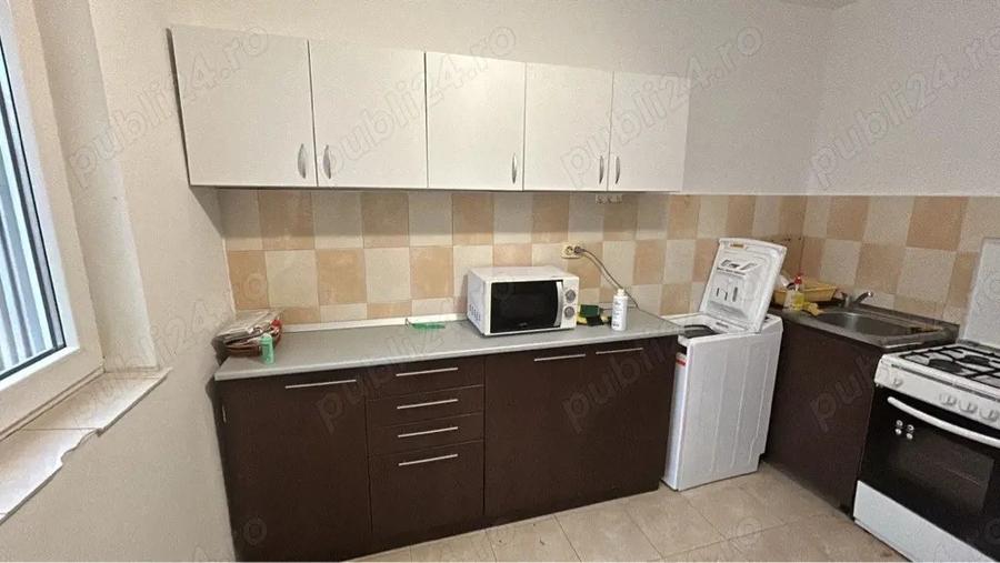 dau in chirie apartament 1 camera - 5