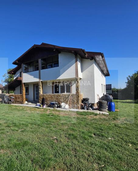 Vila | Zona Catamaresti-Deal | 350Mp Utili Vila | Zona Catamaresti-Deal | 350Mp Utili