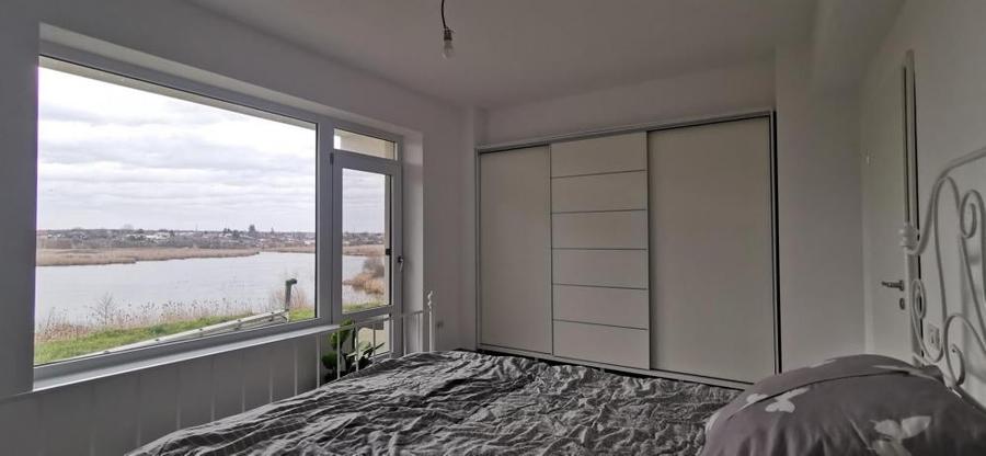 Peris Lac - Vila cu deschidere lac teren 3500mp - 11