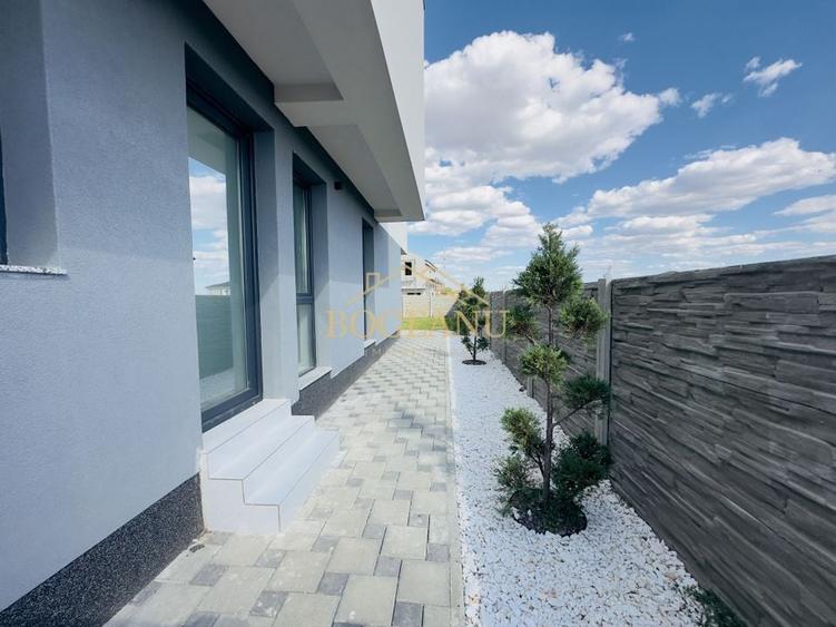 BG81-Duplex ultramodern ECO cu consum 0-Giroc - 23