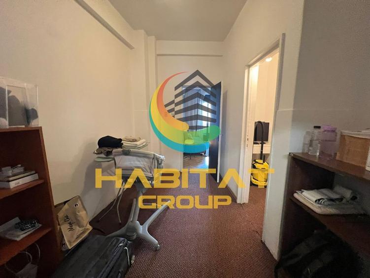 Apartament 4 camere spatioas luminos  metrou Piata Romana - 17