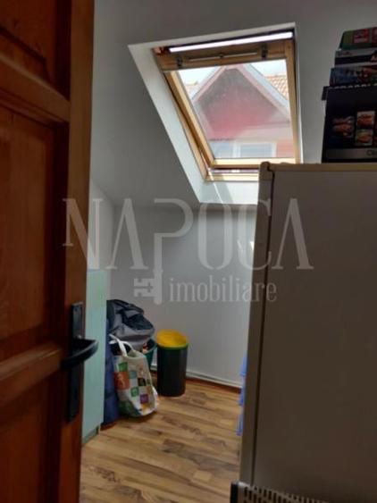 Casa 5 camere de vanzare in Dambul Rotund, Cluj Napoca - 11