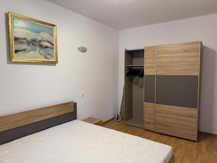 Apartament 3 camere Modern Mihalache / Popisteanu Parter, Centrala Mobilat, 82mp - 2