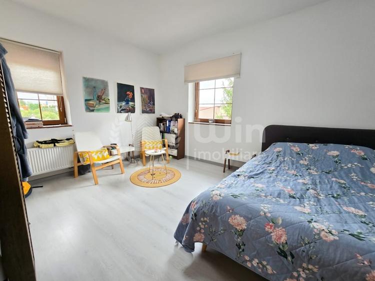 Casa individuala 550mp util | 2000mp teren | Buna Ziua | Hotel Athos - 8