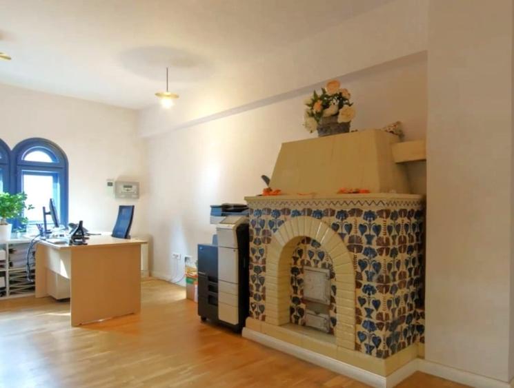 Imobil S+P+2E+M Primaverii - 3