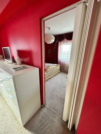 OPORTUNITATE!  AIRBNB Apartament 2 camere Natiunile Unite 55MP - 7