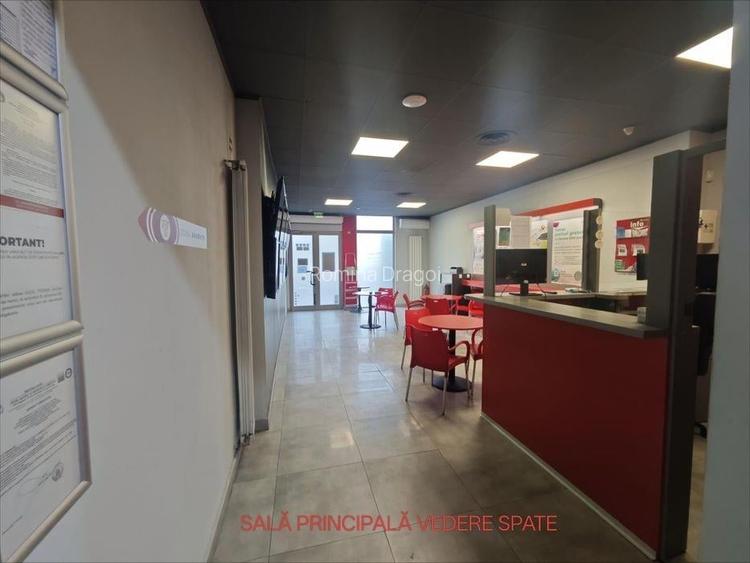 Spatiu comercial Faget 80mp