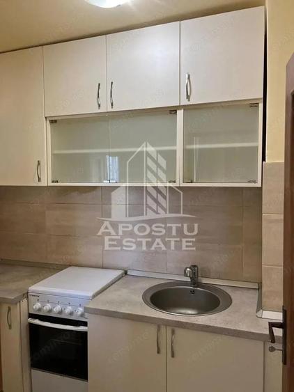 Apartament 1 camera, Zona Take Ionescu - 5