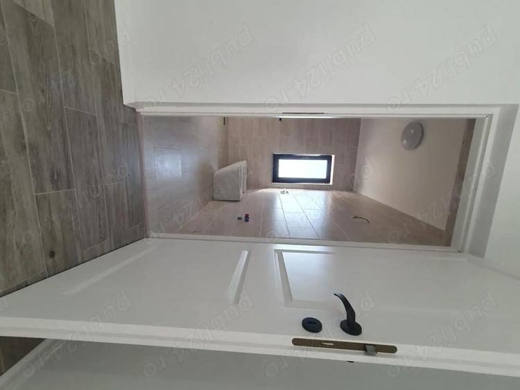 Casa noua Catamaresti Deal - 2