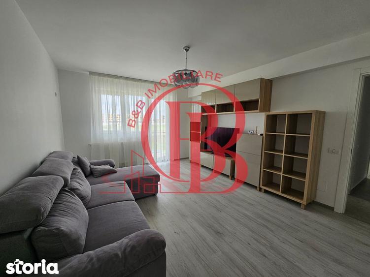 Inchiriere 3 camere Pallady metrou Teclu Loc parcare - 2