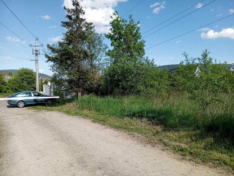 Teren zona Ursuleti Piatra Neamt - 5