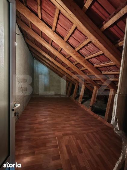 Duplex 267 mp, teren 374 mp, in Poiana - 1